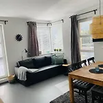 Klinovec Sun - Garazove Parkovani Apartment