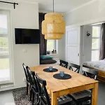 Klinovec Sun - Garazove Parkovani Apartment *
