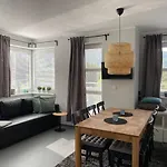 Klinovec Sun - Garazove Parkovani Apartment