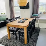 Apartment Klinovec Sun - Garazove Parkovani