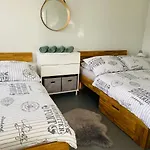 Apartment Klinovec Sun - Garazove Parkovani Loucna pod Klinovcem