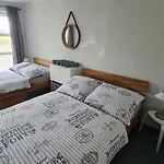 Klinovec Sun - Garazove Parkovani Apartment *