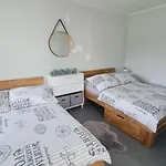 Klinovec Sun - Garazove Parkovani Loucna pod Klinovcem