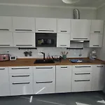 Apartment Klinovec Sun - Garazove Parkovani