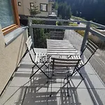 Apartment Klinovec Sun - Garazove Parkovani