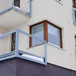 Apartment Klinovec Sun - Garazove Parkovani *