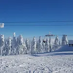 Klinovec Sun - Garazove Parkovani * Loucna pod Klinovcem
