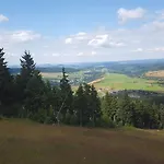 Klinovec Sun - Garazove Parkovani