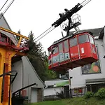 Klinovec Sun - Garazove Parkovani