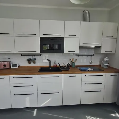 Appartement Klinovec Sun - Garazove Parkovani