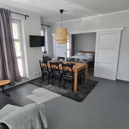 Klinovec Sun - Garazove Parkovani *