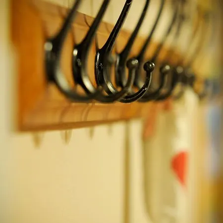 Klinovec Sun - Garazove Parkovani * Loučná pod Klínovcem