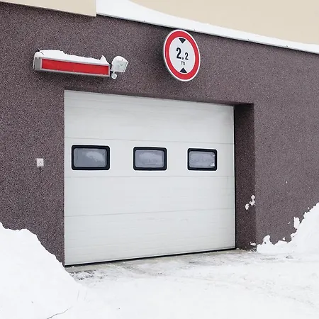 公寓 Klinovec Sun - Garazove Parkovani Loučná pod Klínovcem