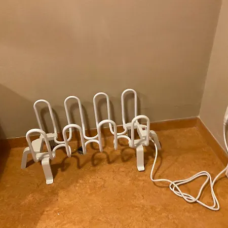 Klinovec Sun - Garazove Parkovani Apartment Loucna pod Klinovcem
