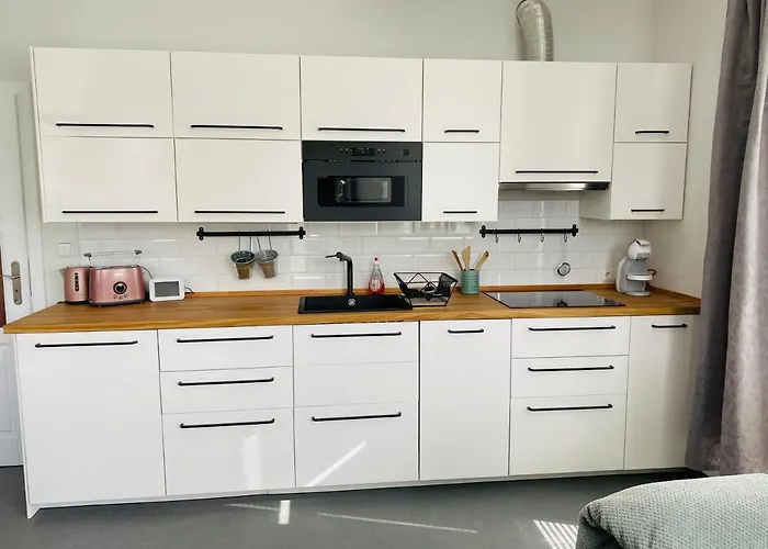 Klinovec Sun - Garazove Parkovani