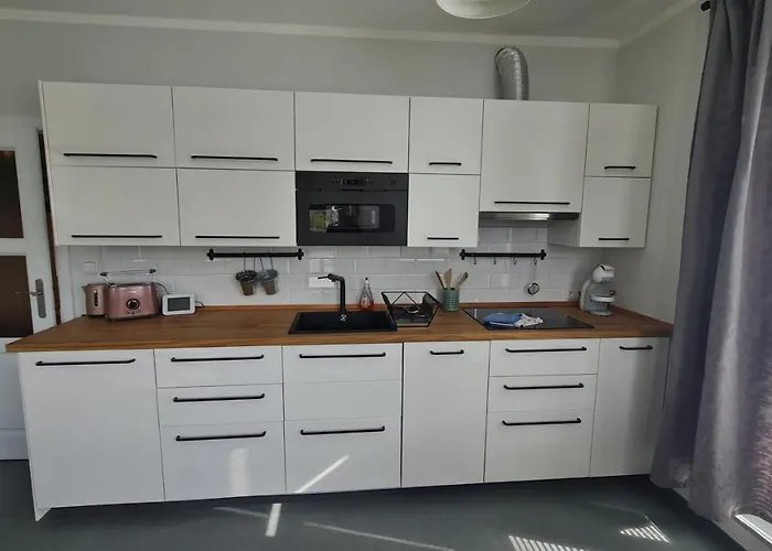 דירה Klinovec Sun - Garazove Parkovani