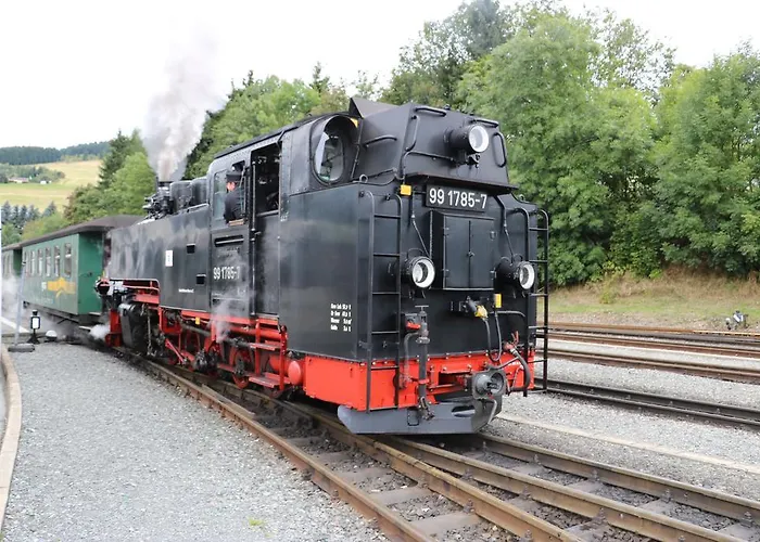 Διαμέρισμα Klinovec Sun - Garazove Parkovani